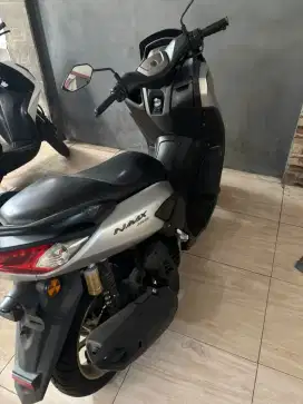 YAMAHA NMAX 2021 KOMPLIT