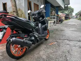 Vario 160 tahun 2033