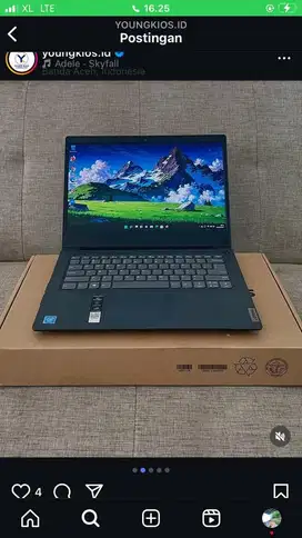 LENOVO IDEA PAD SLIM3