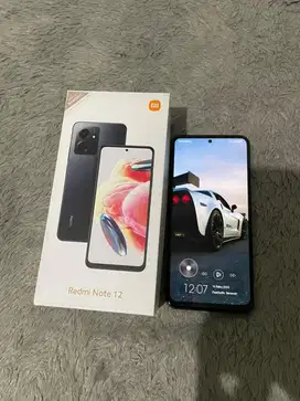 Di Jual Redmi Note 12