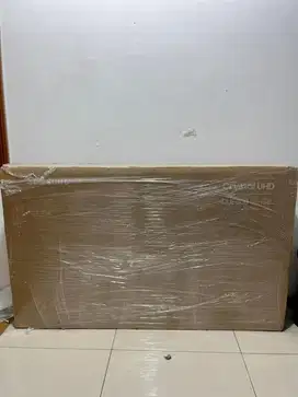 Samsung Crystal UHD DUE800 55class 54.6diag 138cm
