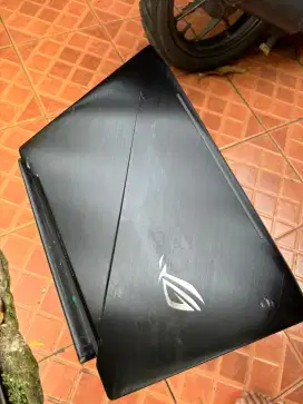 Asus rog jual cepet
