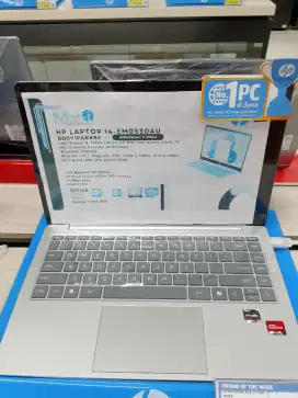 CICILAN LAPTOP HP