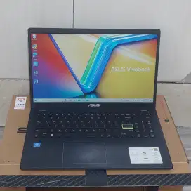 Laptop Asus Vivobook E510MA Pentium N5030 Ram 4 GB SSD 128 GB