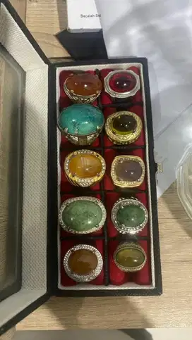 batu cincin pria