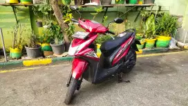 Beat 2016 Pajak Panjang Glowing