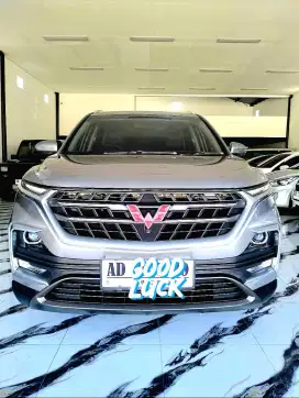 Almaz 1.5 turbo Tlux 7 seater 2019 asli ad istimewa