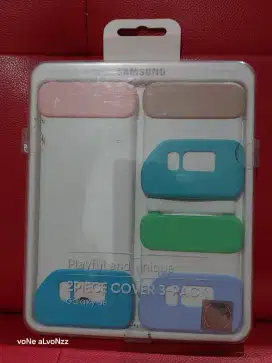 Dijual casing hp Samsubg S8 baru