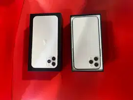 iphone 11 pro 256gb asli ini baru