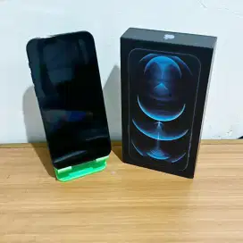 Apple iPhone 12 Pro blue boleh tuker tambah
