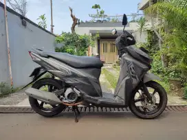 YAMAHA SOUL GT TAHUN 2015