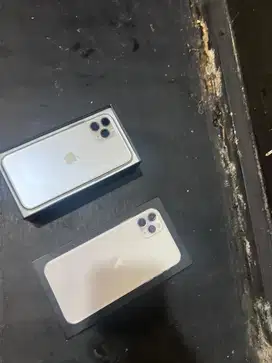 iphone 11 pro 256gb yg pasti yg pertama