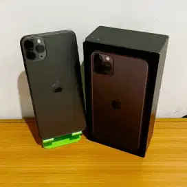 Apple iPhone 11 Pro Max 256GB dual SIM