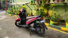 Beat 2016 Cakep Pajak Panjang