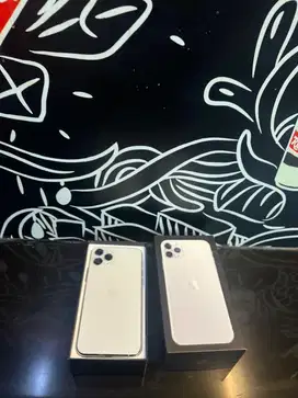 iphone 11 pro 256gb siap grak