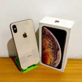 Apple iPhone Xs Max 256GB bisa tuker tambah