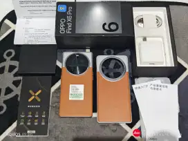 Oppo Find X6 Pro 16/256GB Beacukai