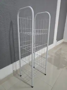 RAK DAPUR SNACK SERBAGUNA