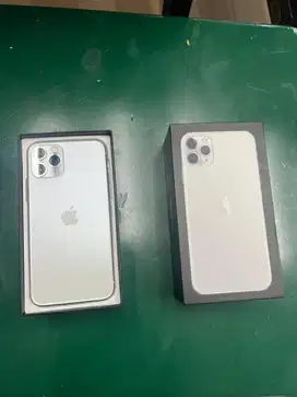 iphone 11 pro 256gb kaulah baru