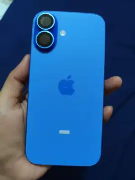 Iphone 16 128GB