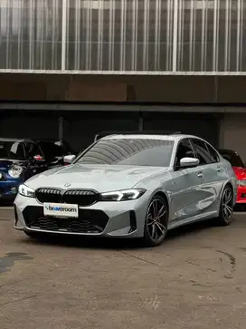 BMW 330i ///Msport G20