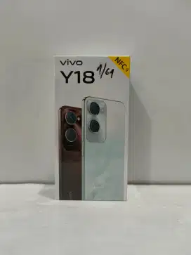 Vivo  y18  4/64