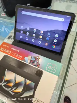 XPAD 4G 4/256 Bonus xpad smart silicon case
