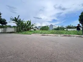 Dekat Universitas Ipwija II, area Strategis cocok untuk Hunian/Usaha