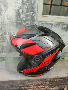 Kyt galaxy flat R motif