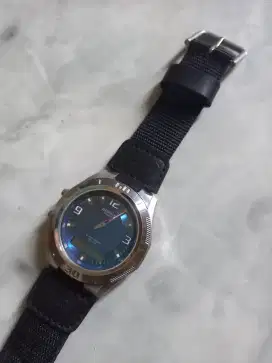 Jam tangan casio edifice