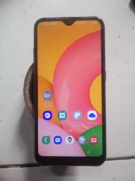 Samsung galaxy a01