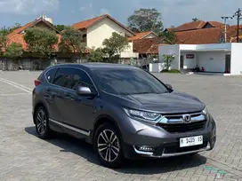 DP 28 JT CRV PRESTIGE TURBO 2018