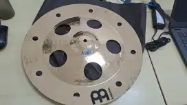 Meinl classics custom trash china 18