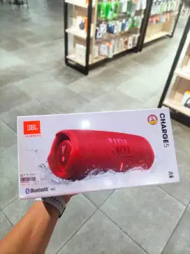 Speaker bluetooth JBL CHARGE 5