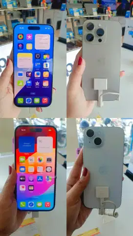 Bisa cicilan handphone dan elektronik rumah tangga, syarat cukup KTP