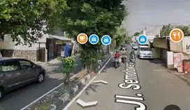 Raya Semolowaru 0 Jalan MURAH