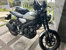 Yamaha XSR 2024 murah