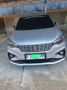 Ertiga 1,4 GX second