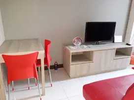 Disewakan Apartemen Scientia Full Furnished