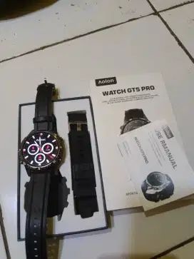 Smartwatch AOLON GT5 PRO