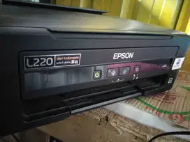 Printer epson L220