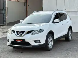 Nissan New Xtrail 2.0 matic 2014 T32 istimewaaa