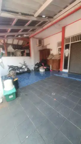 Rumah 2 Lantai luas 150 di Metland Menteng, Jakarta Timur