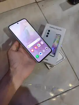 Samsung a35 5g 8/256
