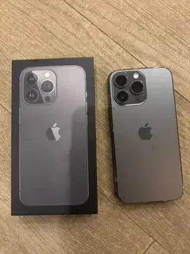 Iphone 13 pro ex ibox