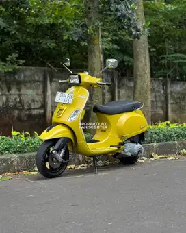 VESPA S 125 3V 2016 NO MINUS
