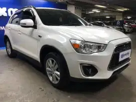 [OLXMOBBI] DP RENDAH Mitsubishi Outlander Sport 2.0 PX-AT 2017 ETBMEI