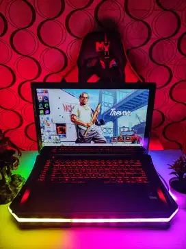 HP OMEN 15-5024Tx Layar TOUCHSCREEN