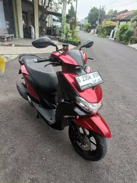 Jual Yamaha FreeGo tahun 2020 mulus