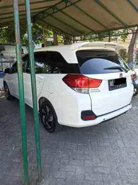Mobilio E manual 2016
